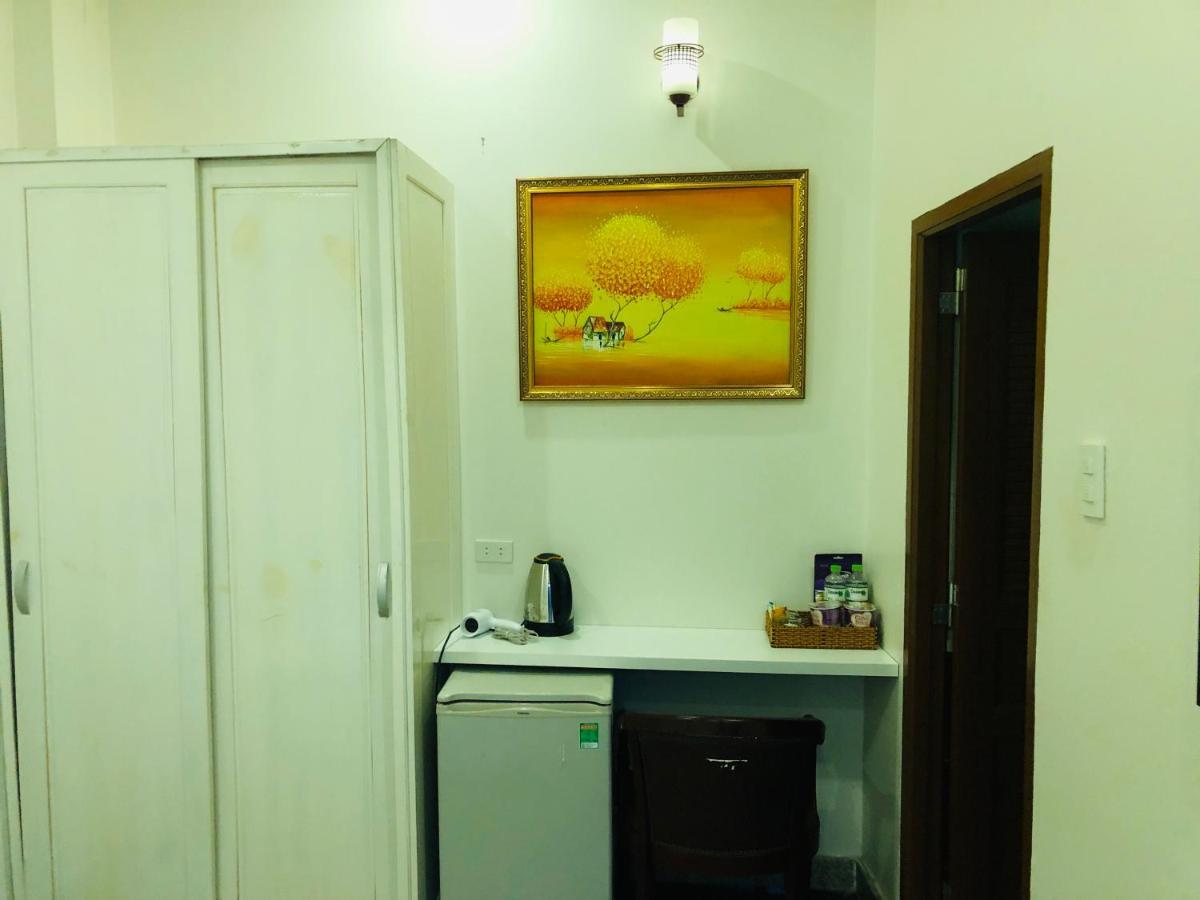 Hotel Khach San Ngoc Son Phú Quốc Exterior foto