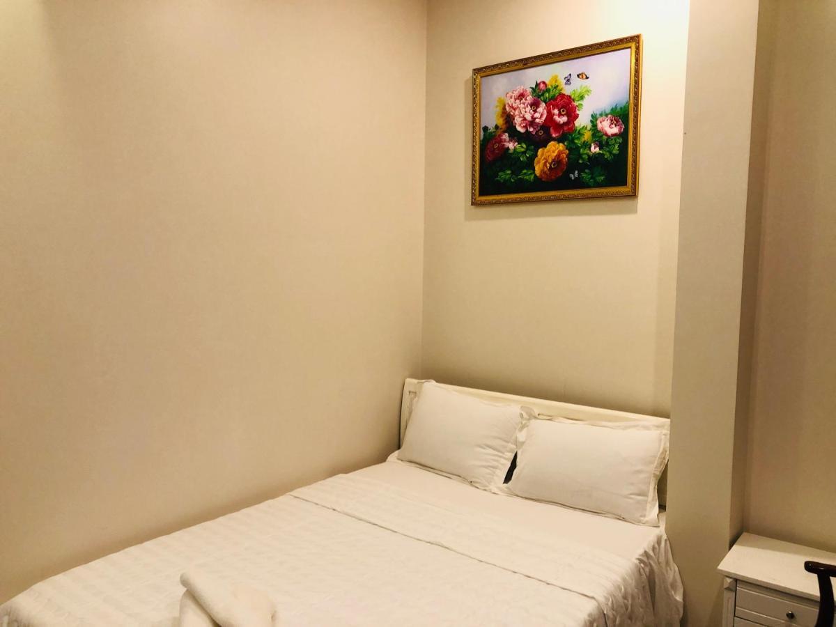 Hotel Khach San Ngoc Son Phú Quốc Exterior foto