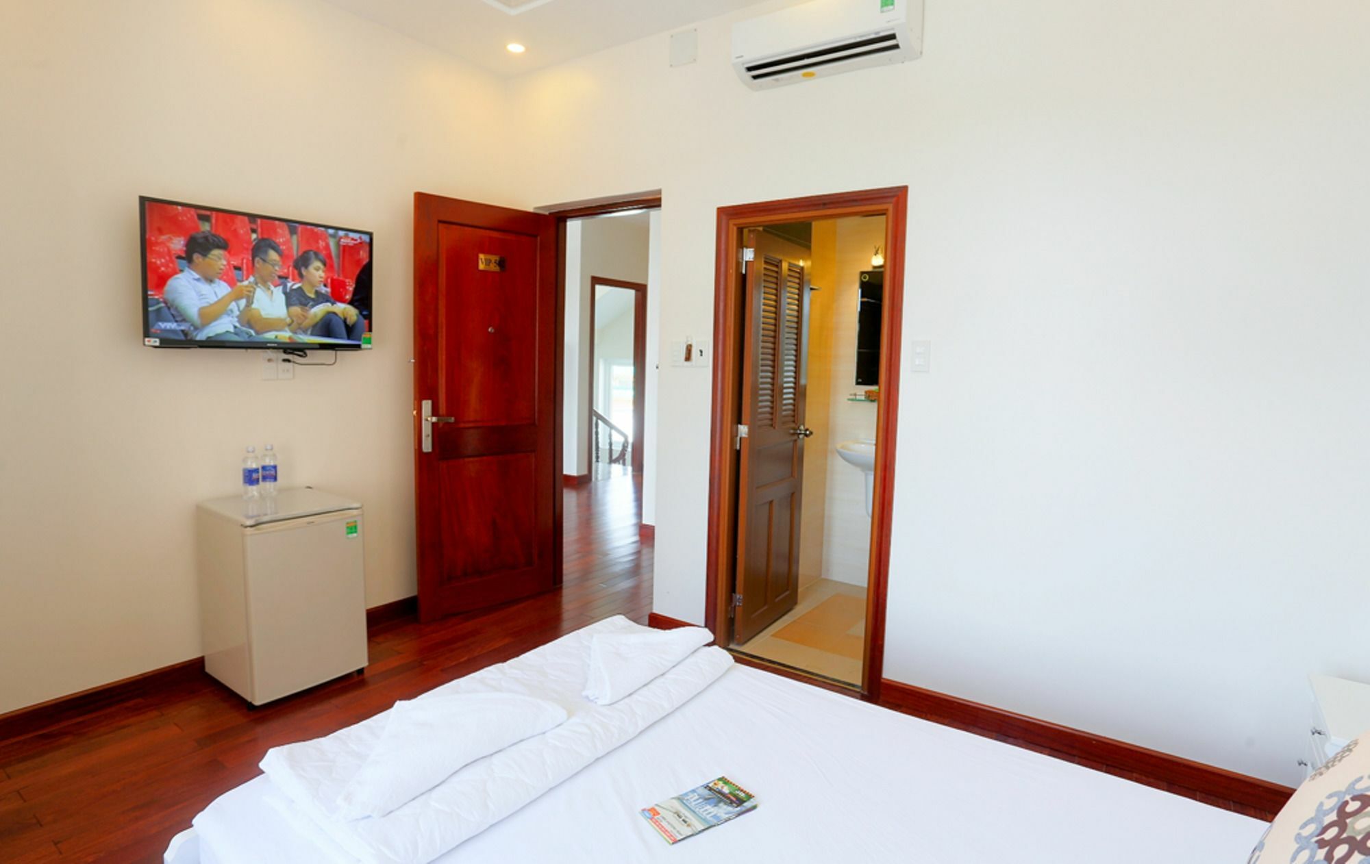 Hotel Khach San Ngoc Son Phú Quốc Exterior foto